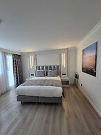 Hotel Istanbul Trend