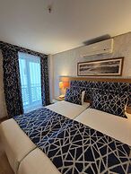 Hotel Istanbul Trend
