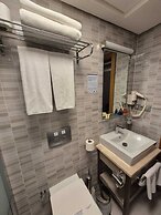 Hotel Istanbul Trend