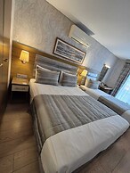 Hotel Istanbul Trend