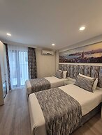 Hotel Istanbul Trend