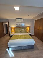 Hotel Istanbul Trend