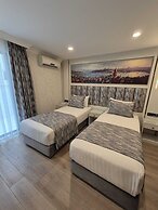 Hotel Istanbul Trend