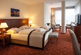 Hotel Hanseatischer Hof