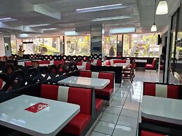 Las Pérgolas