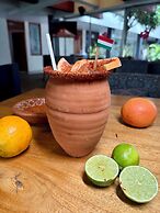 Las Pérgolas