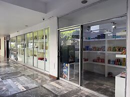 Las Pérgolas