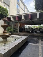 Las Pérgolas
