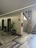 Las Pérgolas