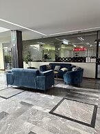 Las Pérgolas