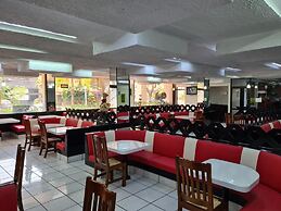 Las Pérgolas
