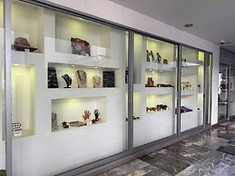Las Pérgolas