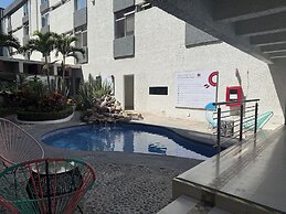 Las Pérgolas