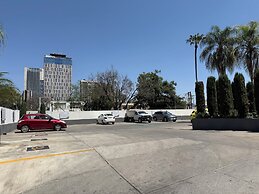 Las Pérgolas