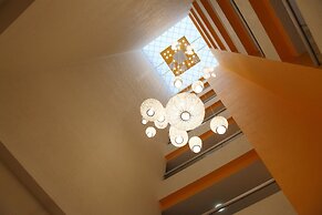 Hotel Mirabel