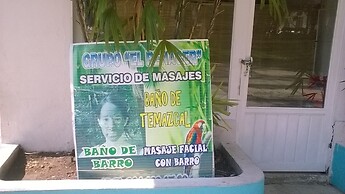 Hotel Playa Azul