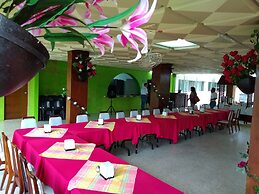Hotel Playa Azul