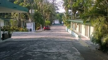 Hotel Playa Azul