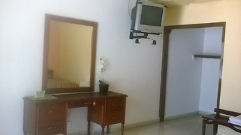 Hotel Playa Azul