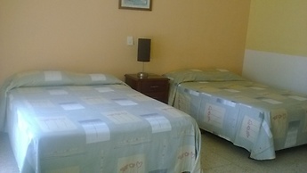 Hotel Playa Azul