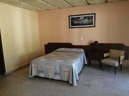 Hotel Playa Azul