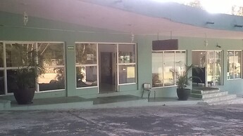 Hotel Playa Azul