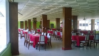 Hotel Playa Azul