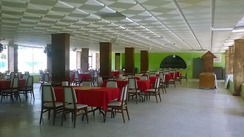 Hotel Playa Azul