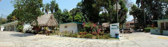 Hotel Playa Azul