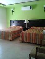 Hotel Playa Azul