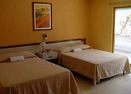 Hotel Playa Azul