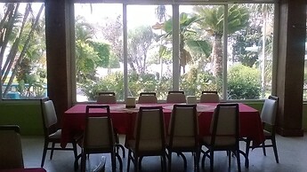 Hotel Playa Azul