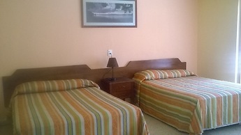 Hotel Playa Azul