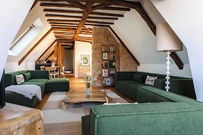 Hotel du Mail