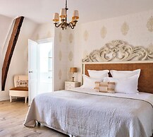 Hotel du Mail