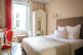 Hotel du Mail
