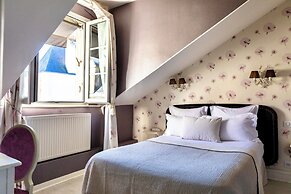 Hotel du Mail
