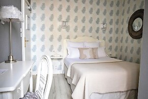 Hotel du Mail