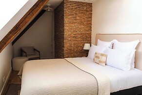 Hotel du Mail