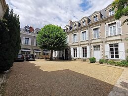Hotel du Mail