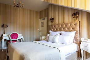 Hotel du Mail