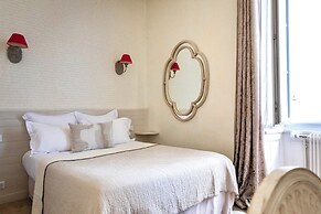 Hotel du Mail