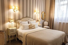 Hotel du Mail