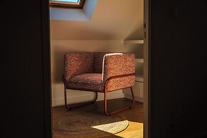 Hotel du Mail