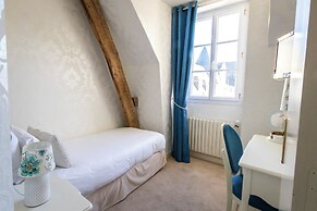 Hotel du Mail