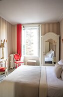 Hotel du Mail
