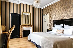 Hotel du Mail
