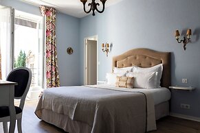 Hotel du Mail