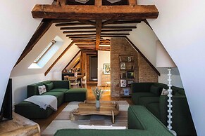 Hotel du Mail