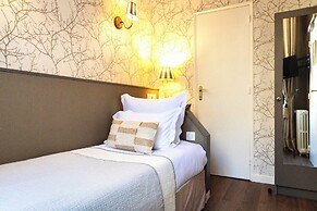 Hotel du Mail